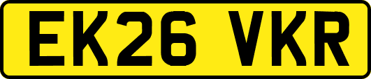 EK26VKR