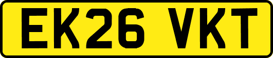 EK26VKT