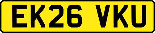 EK26VKU