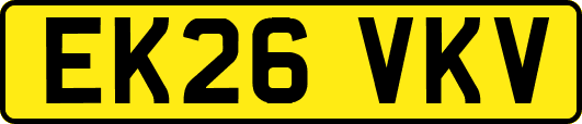 EK26VKV