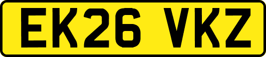 EK26VKZ