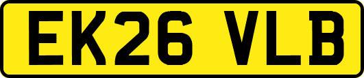 EK26VLB