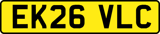 EK26VLC