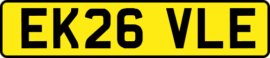 EK26VLE