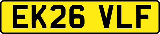 EK26VLF