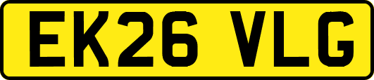 EK26VLG