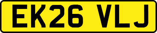 EK26VLJ