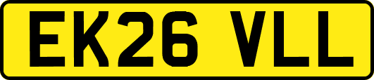 EK26VLL