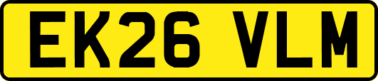 EK26VLM