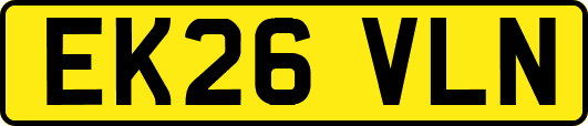 EK26VLN
