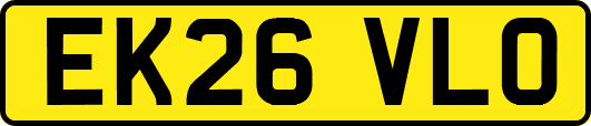 EK26VLO