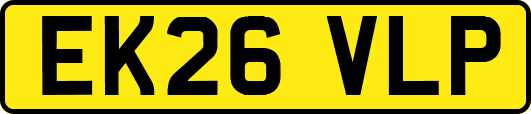 EK26VLP