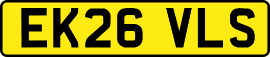 EK26VLS
