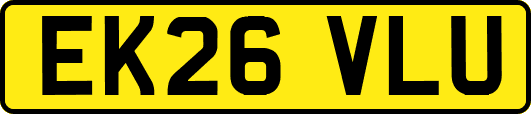 EK26VLU