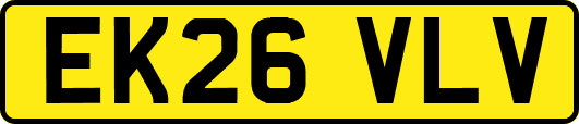 EK26VLV
