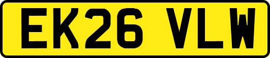EK26VLW