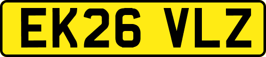 EK26VLZ