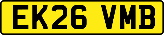 EK26VMB