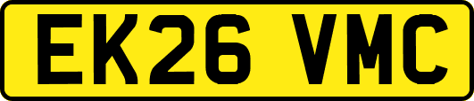 EK26VMC