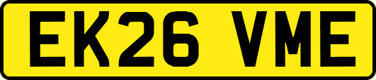 EK26VME