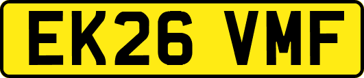 EK26VMF