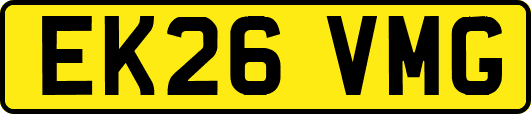 EK26VMG