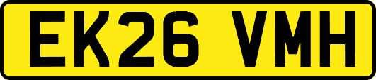 EK26VMH