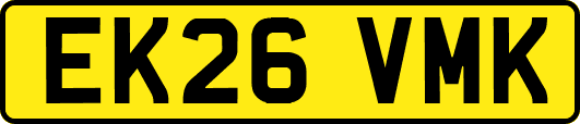 EK26VMK