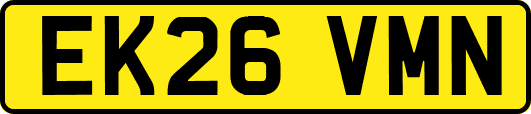EK26VMN
