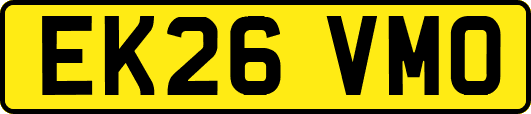 EK26VMO