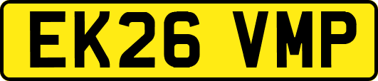 EK26VMP