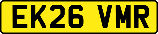 EK26VMR