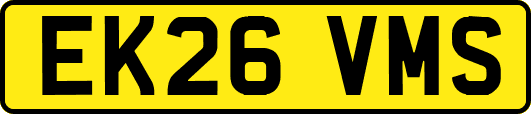 EK26VMS