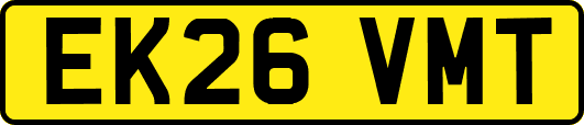 EK26VMT