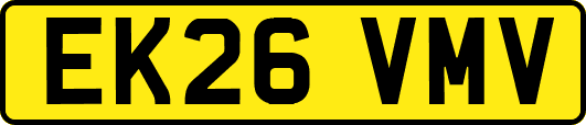 EK26VMV
