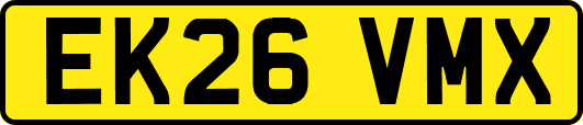 EK26VMX