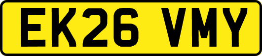 EK26VMY
