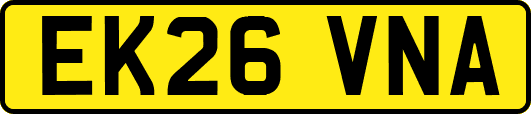 EK26VNA