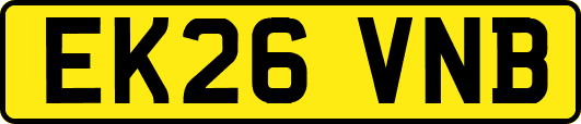 EK26VNB