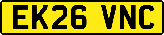 EK26VNC