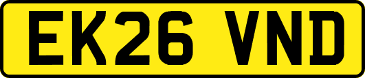 EK26VND