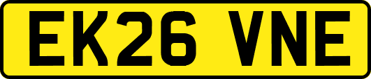 EK26VNE