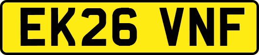 EK26VNF