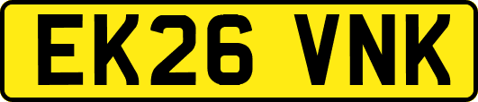 EK26VNK