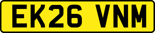 EK26VNM