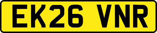 EK26VNR