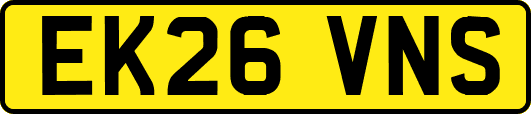 EK26VNS