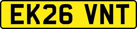 EK26VNT