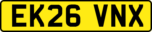 EK26VNX