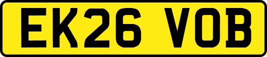 EK26VOB